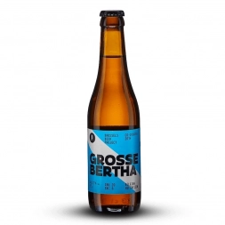 Image of Grosse Bertha