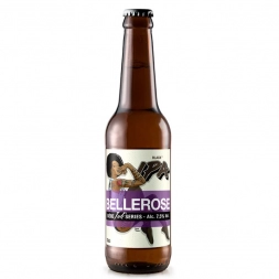 Image of Bellerose Black IPA