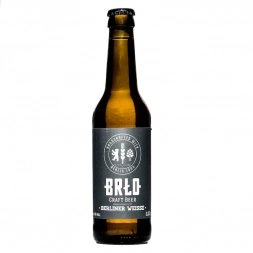 Image of Berliner Weisse