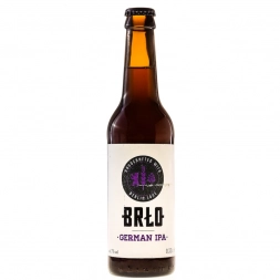 Image of German IPA