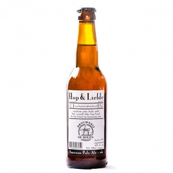 Image of Hop and Liefde