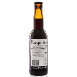 Image of Rasputin