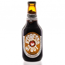Image of Espresso Stout