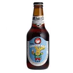Image of Ginger Ale