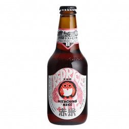 Image of Red Rice Ale
