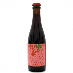 Image of Spontan Double Lingonberry