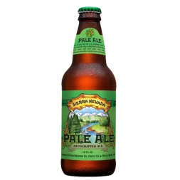 Image of Sierra Nevada Pale Ale