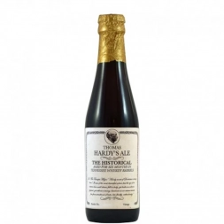 Image of Historical Ale