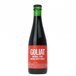 Image of Goliat