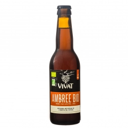Image of Vivat Ambrée BIO