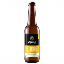 Image of Vivat Blonde