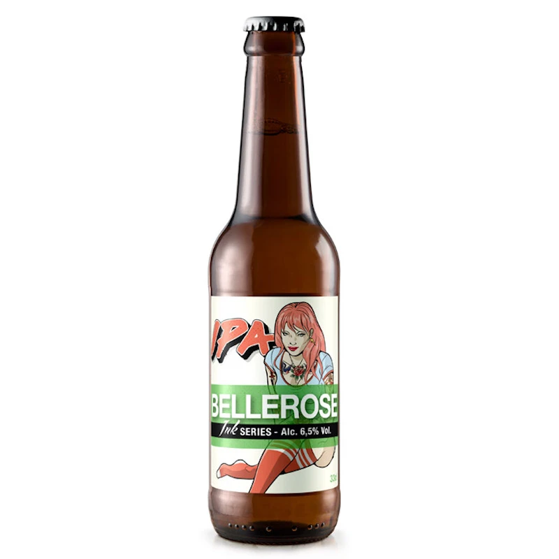 Image of Bellerose IPA