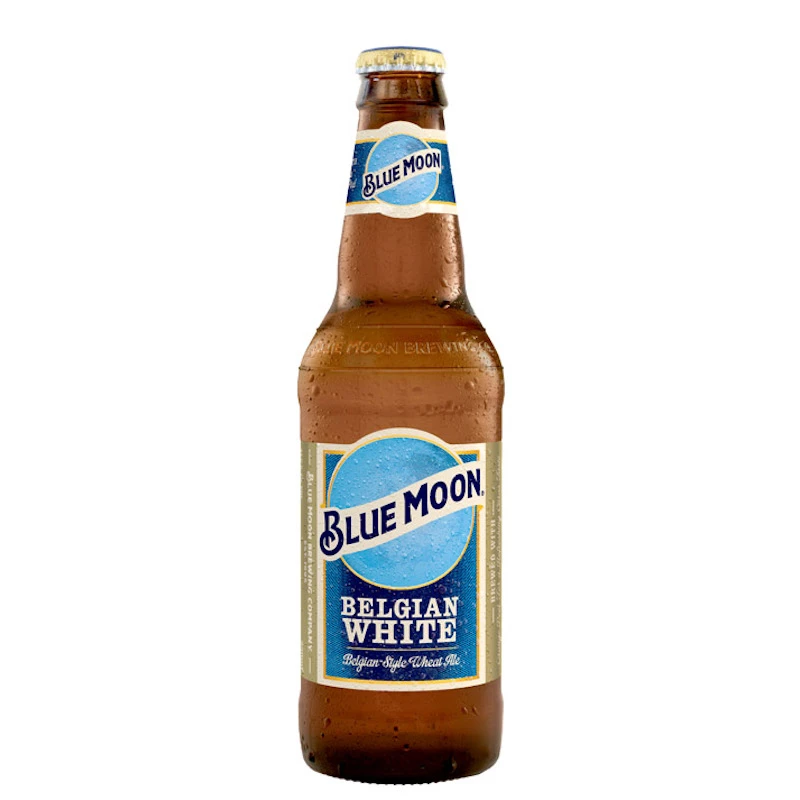 Image of Belgian White