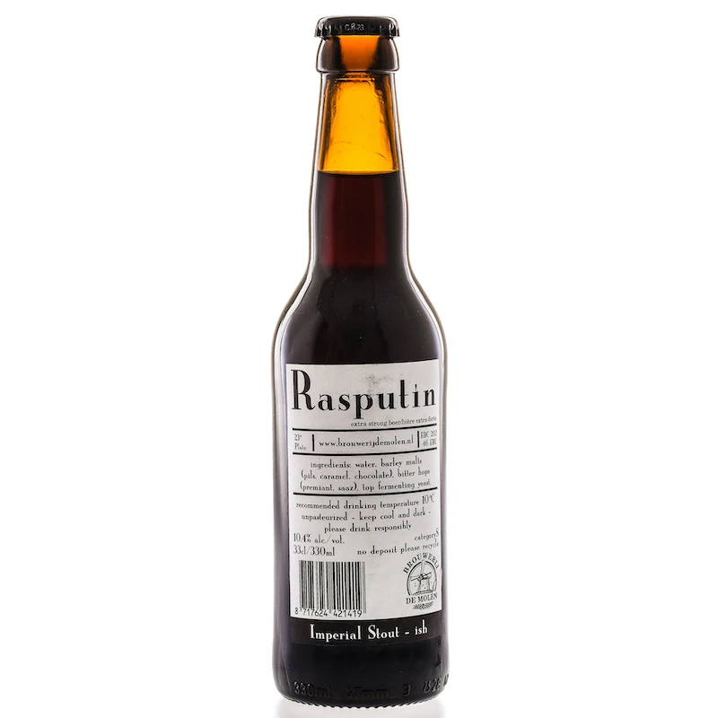 Image of Rasputin