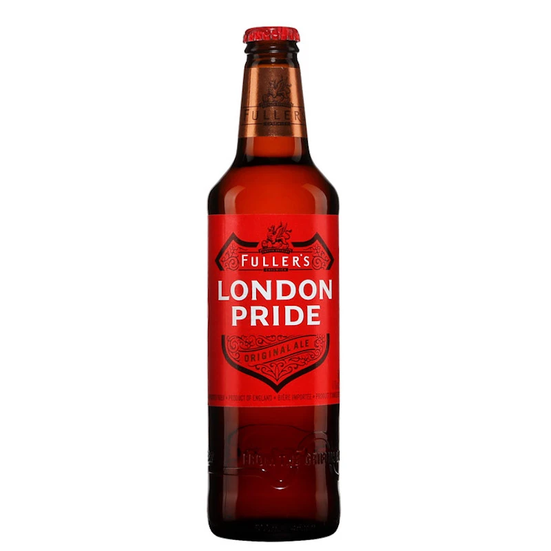 Image of London Pride