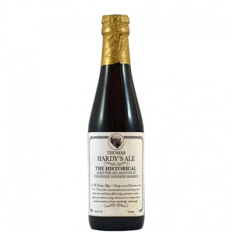 Image of Historical Ale