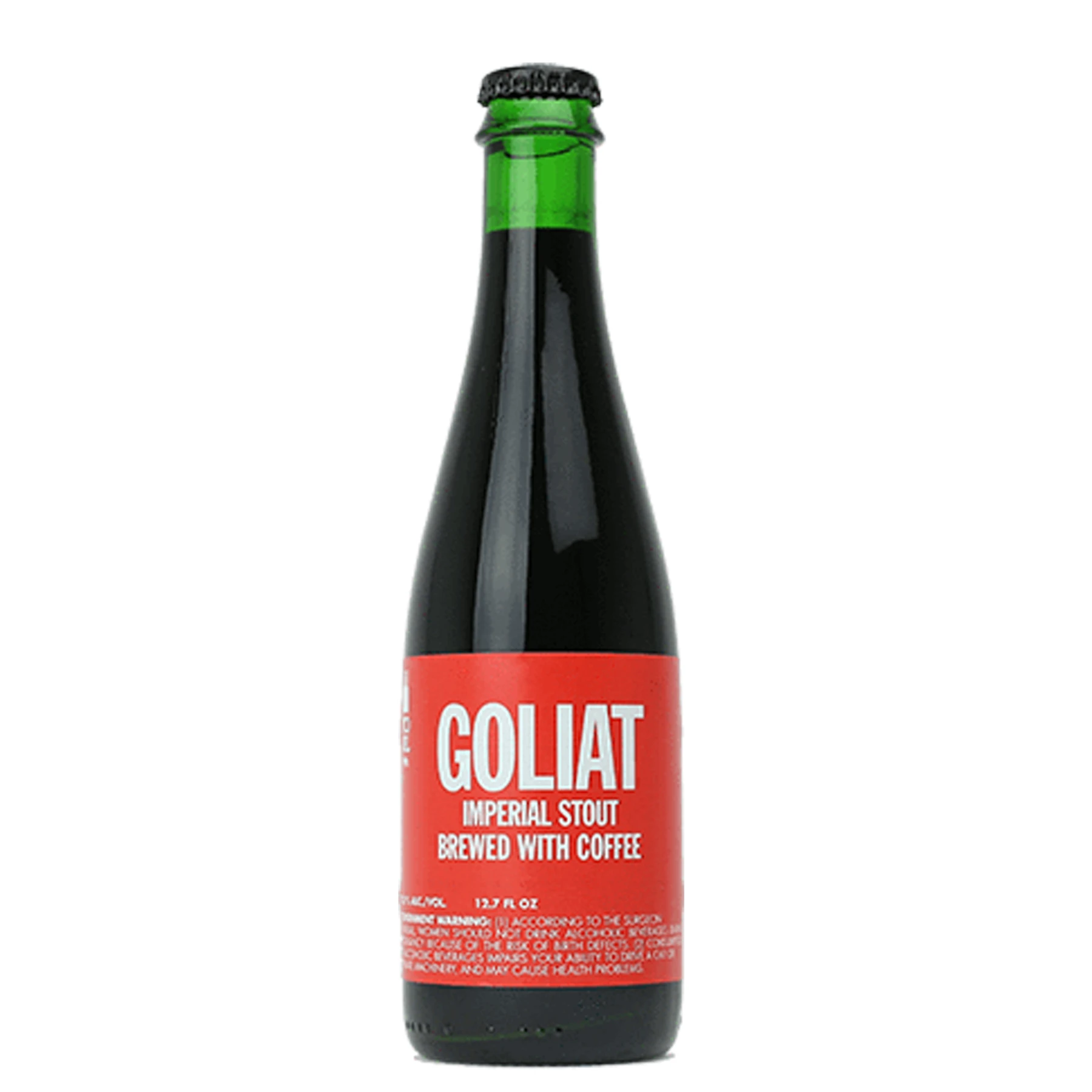 Image of Goliat