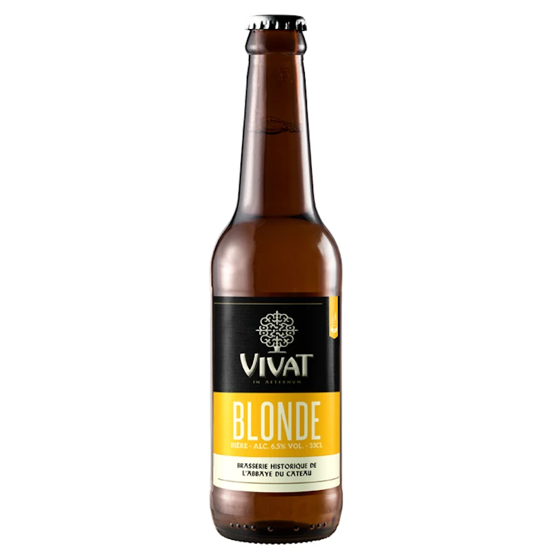 Image of Vivat Blonde